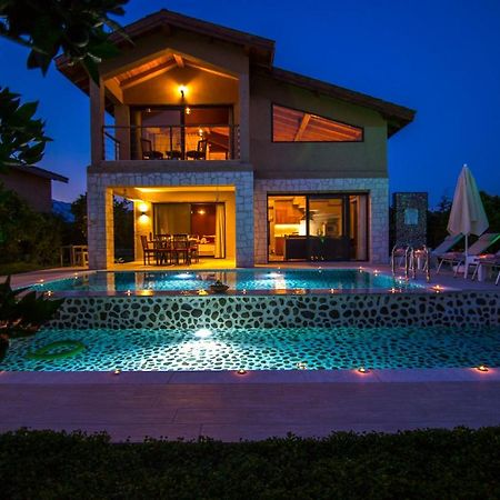 Volans Suites Villas Fethiye Ngoại thất bức ảnh