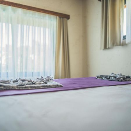 Volans Suites Villas Fethiye Ngoại thất bức ảnh
