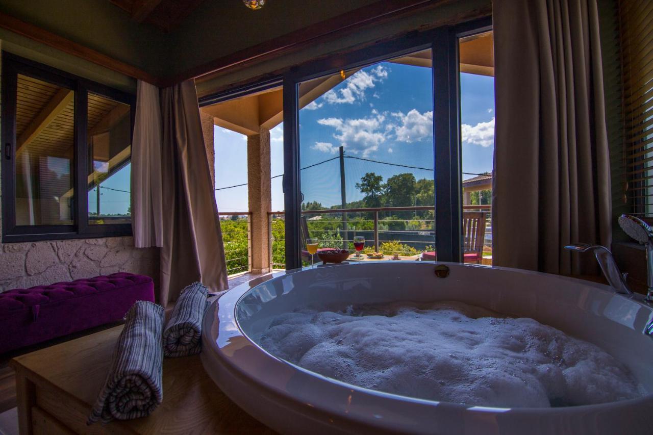 Volans Suites Villas Fethiye Ngoại thất bức ảnh