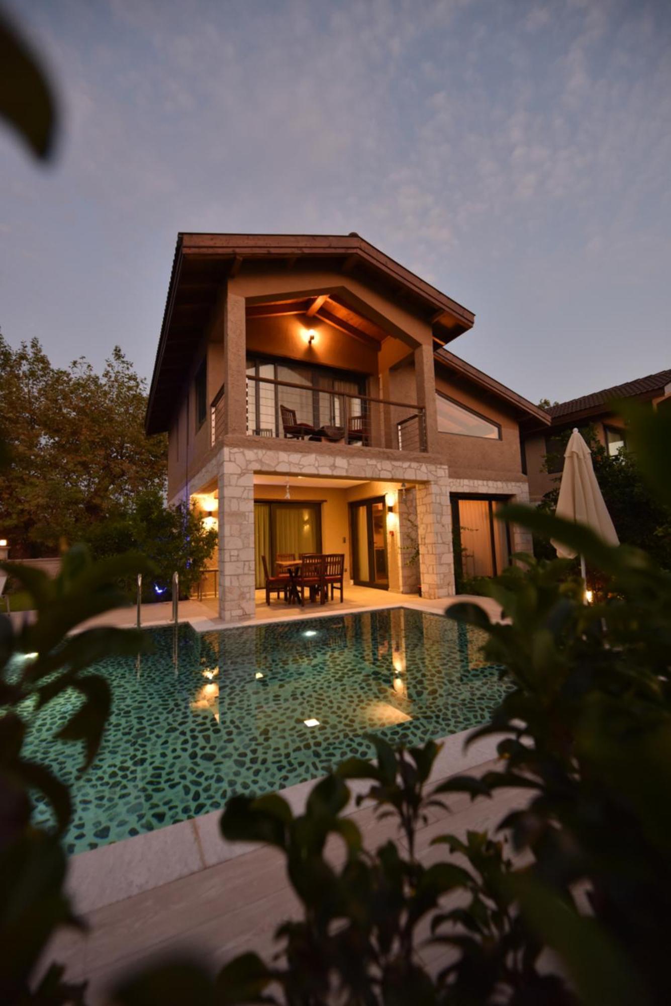 Volans Suites Villas Fethiye Ngoại thất bức ảnh