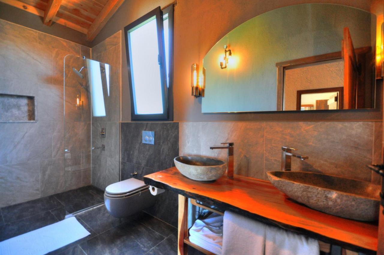 Volans Suites Villas Fethiye Ngoại thất bức ảnh